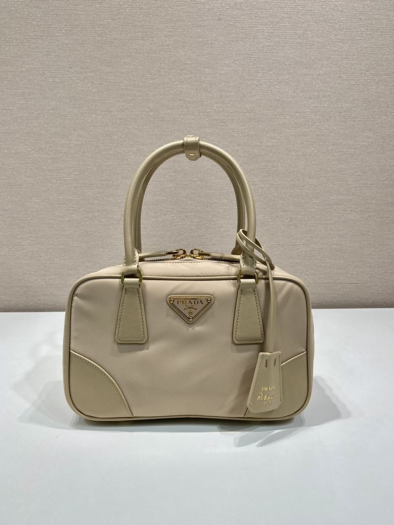 Prada Top Handle Bags